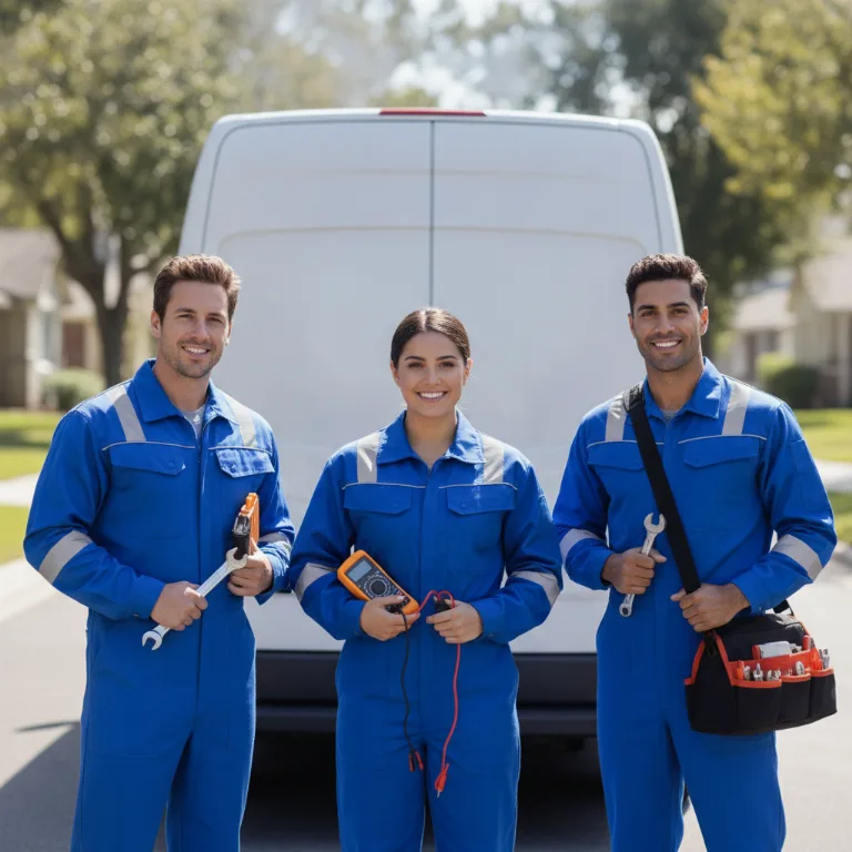 Heat Pump Repair team in Kirkcaldy